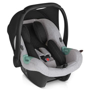 Scaun auto Tulip i-Size 40-85cm. Mineral ABC Design