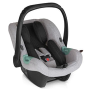 Scaun auto Tulip i-Size 40-85cm. Mineral ABC Design