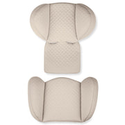 Scaun auto Tulip i-Size 45-85cm. Nature ABC Design