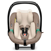 Scaun auto Tulip i-Size 45-85cm. Nature ABC Design