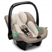 Scaun auto Tulip i-Size 45-85cm. Nature ABC Design