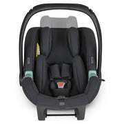 Scaun auto Tulip i-Size 40-85cm Black ABC Design