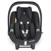Scaun auto Tulip i-Size 40-85cm Black ABC Design