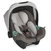 Scaun auto Tulip i-Size 40-85cm Herb ABC Design