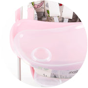 Scaun de masa Chipolino Master Chef flamingo