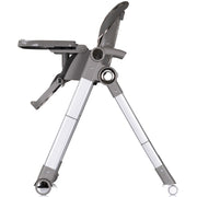 Scaun de masa Chipolino Super Chef 2 in 1 cloud