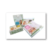 Set de baie din Bambus