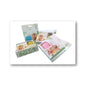 Set de baie din Bambus