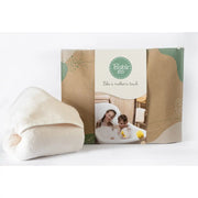 Babu - Set de baie din Bambus, in gentuta