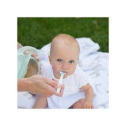 Set de calatorie, bol+lingurita (BPA Free)