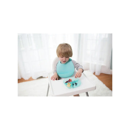 Set farfurii compartimentate (3pack)