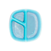 Set farfurii compartimentate (3pack)