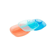 Set farfurii compartimentate (3pack)