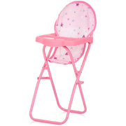 Set jucarii pentru papusi Chipolino Trixy 3 in 1 stars