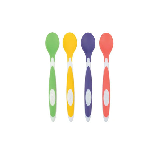 Set lingurite moi (4 pack)