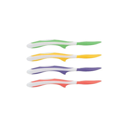 Set lingurite moi (4 pack)