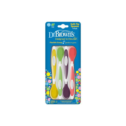 Set lingurite moi (4 pack)