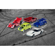 Set Majorette 5 Masinute Vintage