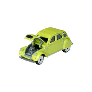 Set Majorette 5 Masinute Vintage