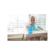 Set pahare colorate pentru copii (4pack)