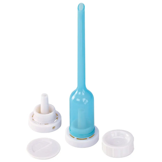 Set Rezerve ptr. Biberoanele Standard (sistem ventilatie +capac calatorie)