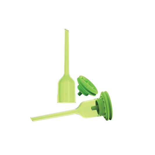 Set rezerve sistem de ventilatie ptr. Biberoane Gat Larg "Options +" (2pack)