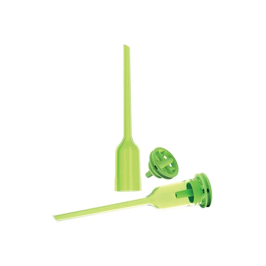 Set rezerve sistem intern de ventilatie ptr. Biberoanele Dr. Brown's cu Gat Ingust ”Options Plus” �(BPA free)