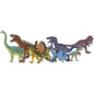 Set Simba Big Dino cu 8 dinozauri