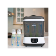 Sterilizator si Uscator pentru biberoane (Pretul include taxa de Timbru Verde in valoare de 1 ron)