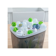 Sterilizator si Uscator pentru biberoane (Pretul include taxa de Timbru Verde in valoare de 1 ron)