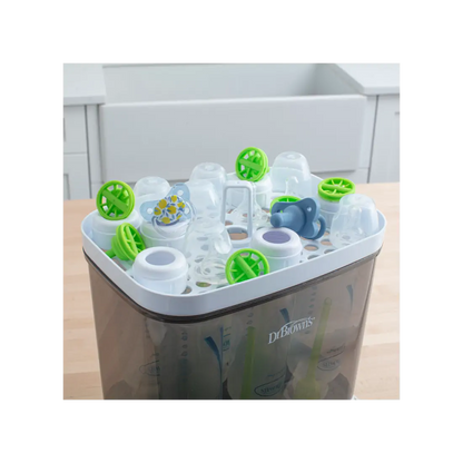 Sterilizator si Uscator pentru biberoane (Pretul include taxa de Timbru Verde in valoare de 1 ron)