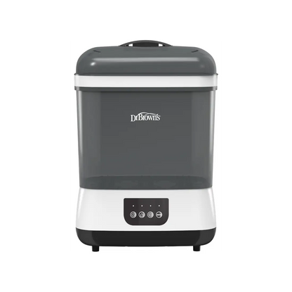 Sterilizator si Uscator pentru biberoane (Pretul include taxa de Timbru Verde in valoare de 1 ron)