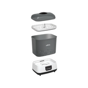 Sterilizator si Uscator pentru biberoane (Pretul include taxa de Timbru Verde in valoare de 1 ron)