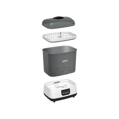 Sterilizator si Uscator pentru biberoane (Pretul include taxa de Timbru Verde in valoare de 1 ron)