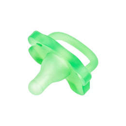 Suzeta complet din silicon pentru prematuri, BPA Free