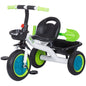 Tricicleta Chipolino Rover ocean