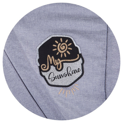 Tricicleta cu sezut reversibil Chipolino Arena latte