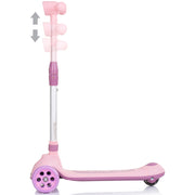Trotineta Chipolino Orbit pink