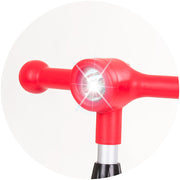 Trotineta Chipolino Orbit red